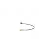 BOSCH 1 987 474 975 - Contact d'avertissement, usure des plaquettes de frein