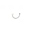BOSCH 1 987 474 975 - Contact d'avertissement, usure des plaquettes de frein