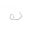 BOSCH 1 987 474 982 - Contact d'avertissement, usure des plaquettes de frein