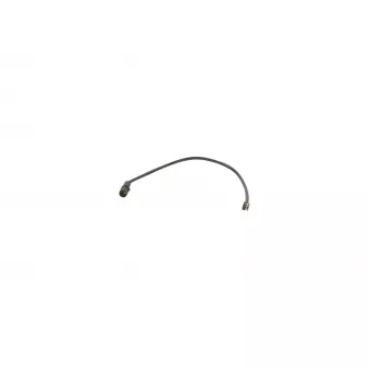 Contact d'avertissement, usure des plaquettes de frein BOSCH OEM 94461221101