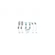 BOSCH 1 987 475 089 - Kit d'accessoires, mâchoire de frein