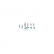 BOSCH 1 987 475 136 - Kit d'accessoires, mâchoires de frein de stationnement