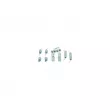BOSCH 1 987 475 136 - Kit d'accessoires, mâchoires de frein de stationnement
