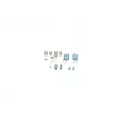 BOSCH 1 987 475 144 - Kit d'accessoires, mâchoire de frein