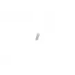 BOSCH 1 987 475 180 - Kit d'accessoires, mâchoire de frein