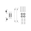 BOSCH 1 987 475 264 - Kit d'accessoires, mâchoire de frein