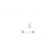 BOSCH 1 987 475 289 - Kit d'accessoires, mâchoire de frein