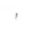 BOSCH 1 987 475 291 - Kit d'accessoires, mâchoires de frein de stationnement