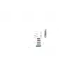 BOSCH 1 987 475 315 - Kit d'accessoires, mâchoire de frein