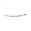 BOSCH 1 987 476 093 - Flexible de frein