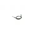 BOSCH 1 987 476 133 - Flexible de frein