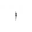 BOSCH 1 987 476 337 - Flexible de frein
