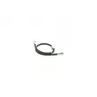 BOSCH 1 987 476 362 - Flexible de frein