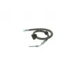 BOSCH 1 987 476 372 - Flexible de frein