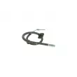 BOSCH 1 987 476 372 - Flexible de frein