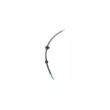 BOSCH 1 987 476 374 - Flexible de frein