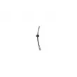 BOSCH 1 987 476 410 - Flexible de frein