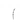 BOSCH 1 987 476 414 - Flexible de frein