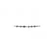 BOSCH 1 987 476 438 - Flexible de frein