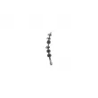 BOSCH 1 987 476 438 - Flexible de frein