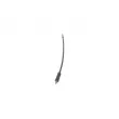 BOSCH 1 987 476 492 - Flexible de frein