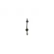 BOSCH 1 987 476 562 - Flexible de frein