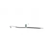 BOSCH 1 987 476 568 - Flexible de frein