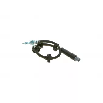 Flexible de frein BOSCH OEM 480680