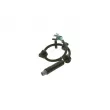 BOSCH 1 987 476 810 - Flexible de frein
