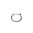BOSCH 1 987 477 090 - Tirette à câble, frein de stationnement