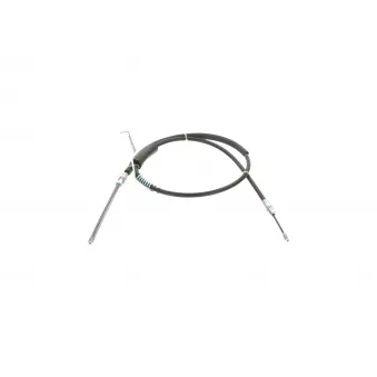 Tirette à câble, frein de stationnement BOSCH OEM 1C152A809CF