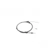 BOSCH 1 987 477 309 - Tirette à câble, frein de stationnement