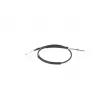 BOSCH 1 987 477 649 - Tirette à câble, frein de stationnement