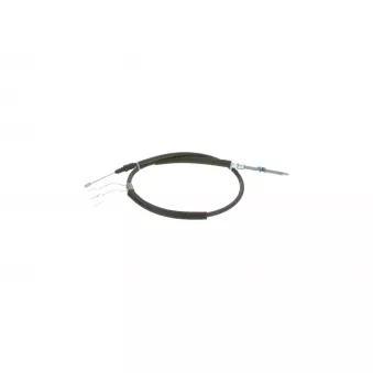 Tirette à câble, frein de stationnement BOSCH OEM 7700812525