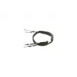 BOSCH 1 987 477 668 - Tirette à câble, frein de stationnement