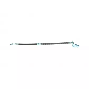 Flexible de frein BOSCH 1 987 481 B30 pour HYUNDAI TUCSON 2.0 CRDi - 150cv
