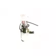 BOSCH 1 987 580 089 - Unité d'injection de carburant