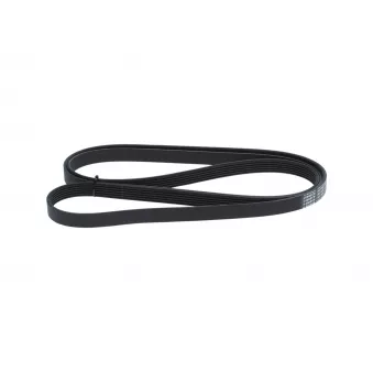 Courroie trapézoïdale à nervures BOSCH OEM 059903137AM