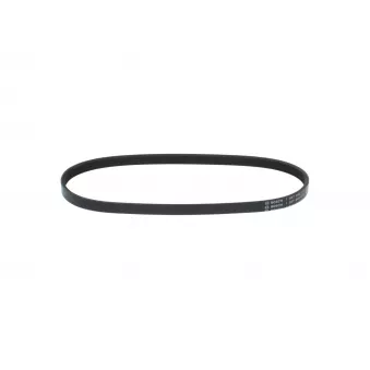 Courroie trapézoïdale à nervures BOSCH OEM 9514154PB0