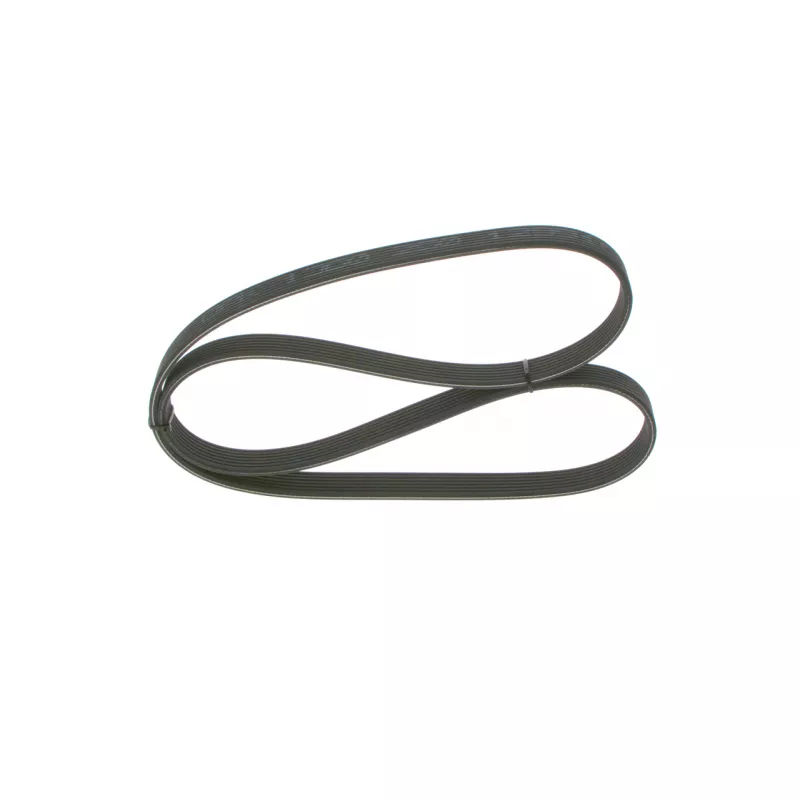 Courroie trapézoïdale à nervures BOSCH 1 987 946 212 - Visuel 1