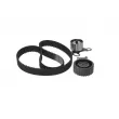 BOSCH 1 987 946 311 - Kit de distribution