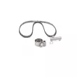 Kit de distribution BOSCH [1 987 946 345]