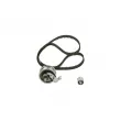BOSCH 1 987 946 347 - Kit de distribution