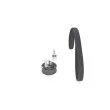 BOSCH 1 987 946 347 - Kit de distribution