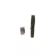 BOSCH 1 987 946 542 - Kit de distribution