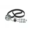 BOSCH 1 987 946 677 - Kit de distribution