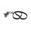 BOSCH 1 987 946 678 - Kit de distribution