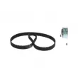 BOSCH 1 987 946 703 - Kit de distribution