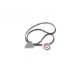 BOSCH 1 987 946 707 - Kit de distribution