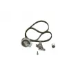Kit de distribution BOSCH [1 987 946 709]